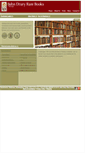 Mobile Screenshot of johndruryrarebooks.com